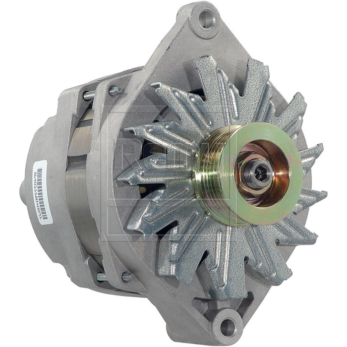 Alternator for Oldsmobile Delta 88 3.8L V6 1987 P-3586628