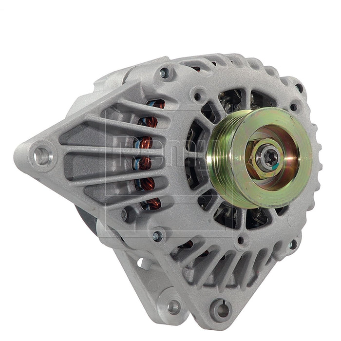 Alternator for Chevrolet Camaro 3.8L V6 2002 2001 2000 P-3586863