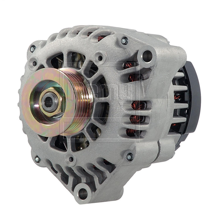 Alternator for GMC Sierra 1500 HD 6.0L V8 2005 2003 2002 2001 P-3586894