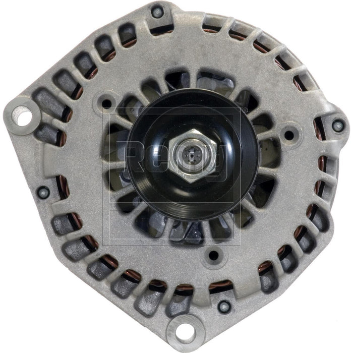 Alternator for Cadillac Escalade ESV 6.2L V8 2014 2013 2012 2011 2010 2009 2008 2007 P-3586912