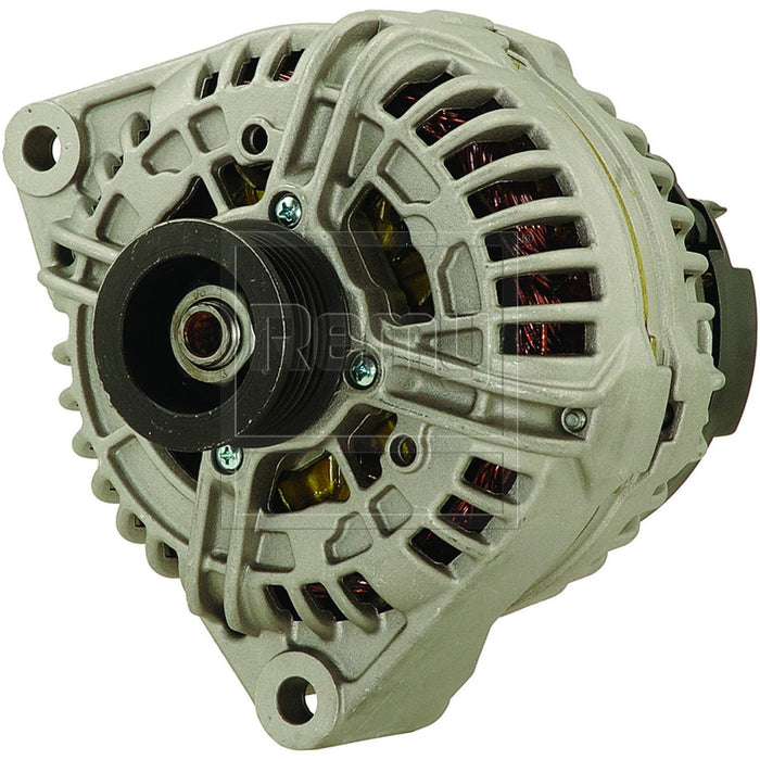 Alternator for Mercedes-Benz E55 AMG 5.5L V8 2002 P-3587789