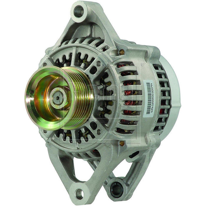 Alternator for Dodge Ram 3500 GAS 1998 1997 1996 1995 1994 - Remy 94612