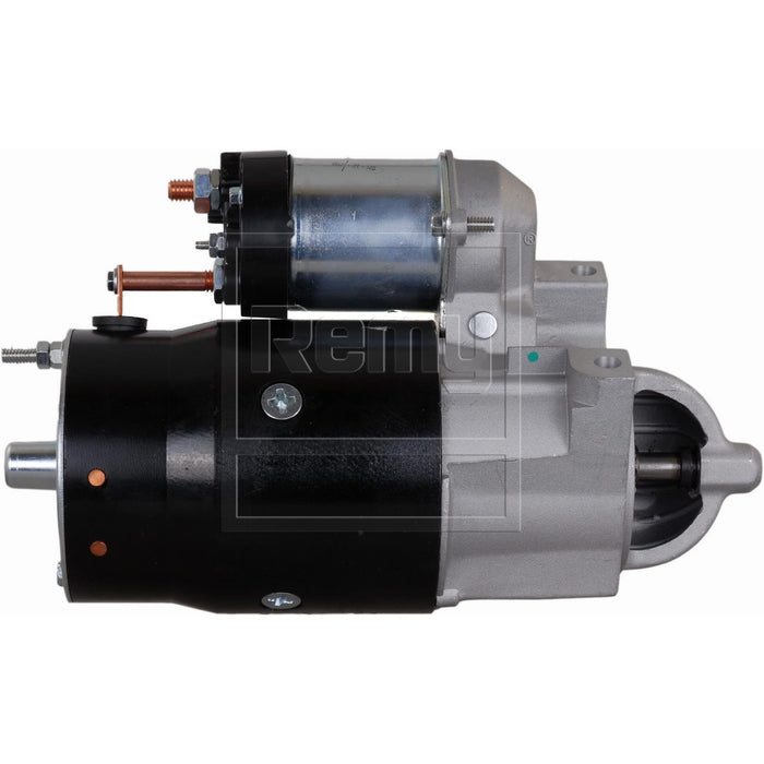 Starter Motor for Pontiac Parisienne 27 VIN 1986 1985 1984 1983 1982 P-3588638