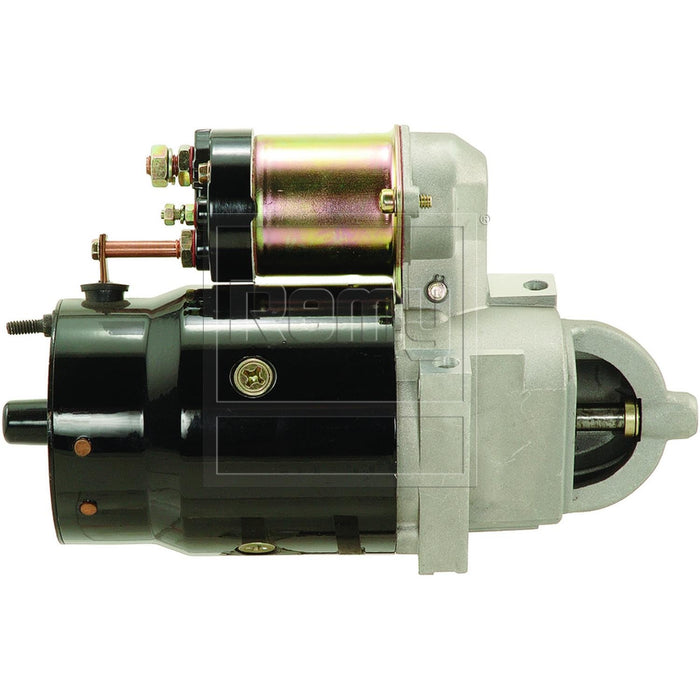 Starter Motor for Chevrolet C10 1986 1985 1984 1983 1982 P-3588645