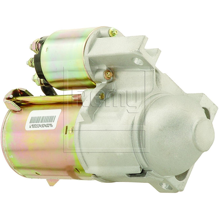 Starter Motor for Chevrolet Monte Carlo 2000 1999 1998 1997 P-3588954