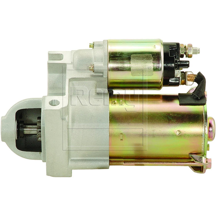 Starter Motor for Chevrolet Monte Carlo 2000 1999 1998 1997 P-3588954