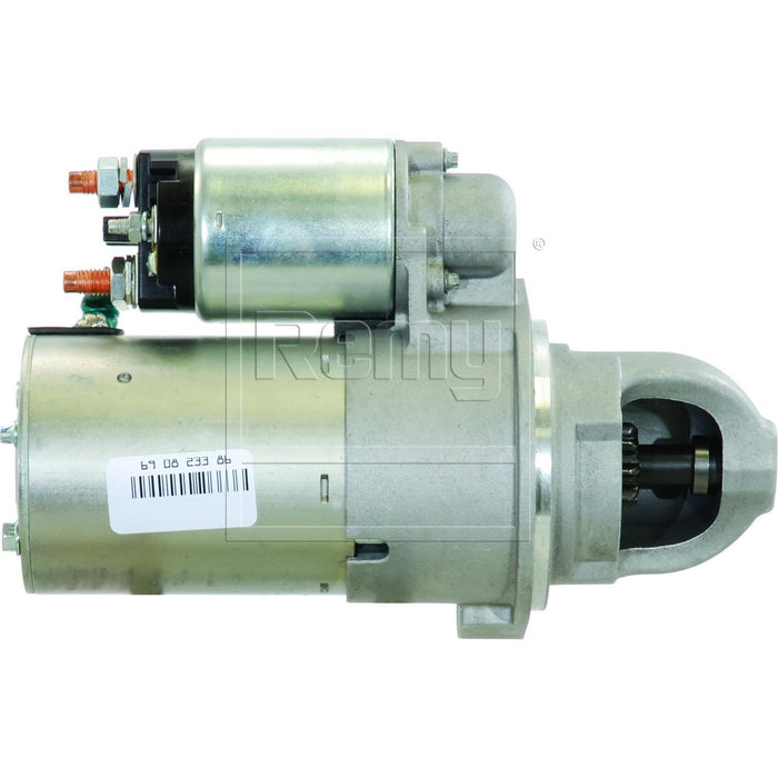 Starter Motor for Cadillac XLR 2009 2008 2007 2006 P-3589190