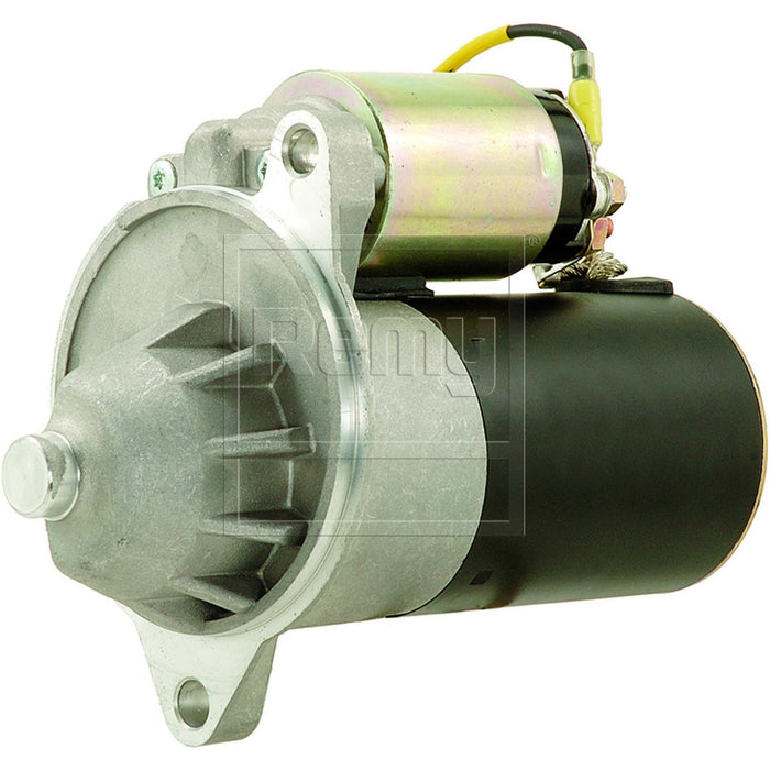 Starter Motor for Ford F-250 Automatic Transmission 1996 1995 1994 1993 1992 P-3589392