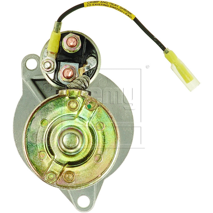 Starter Motor for Ford F-250 Automatic Transmission 1996 1995 1994 1993 1992 P-3589392