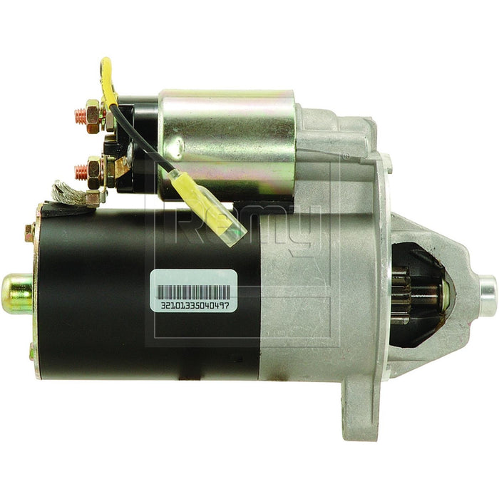 Starter Motor for Ford F-250 Automatic Transmission 1996 1995 1994 1993 1992 P-3589392