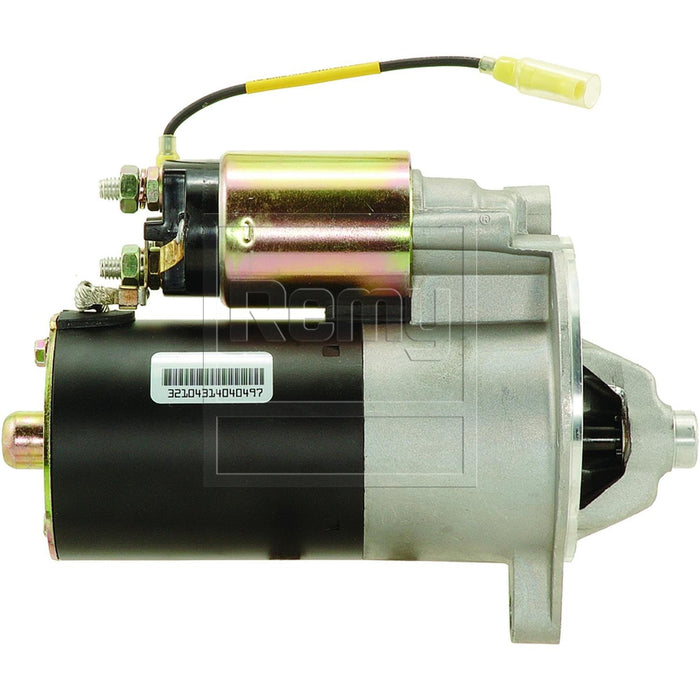 Starter Motor for Ford F-250 Manual Transmission 1996 1995 1994 1993 1992 P-3589407