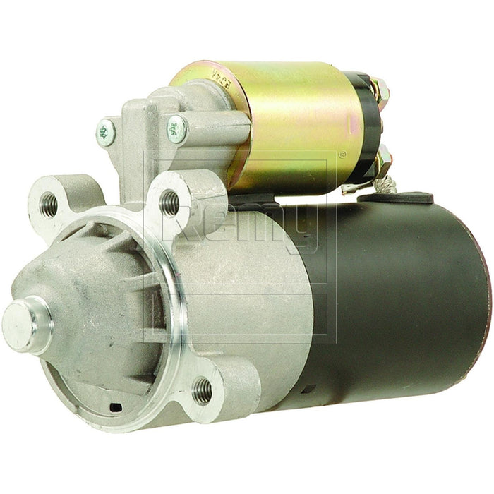 Starter Motor for Ford Escape 2.0L L4 2004 2003 2002 2001 P-3589478