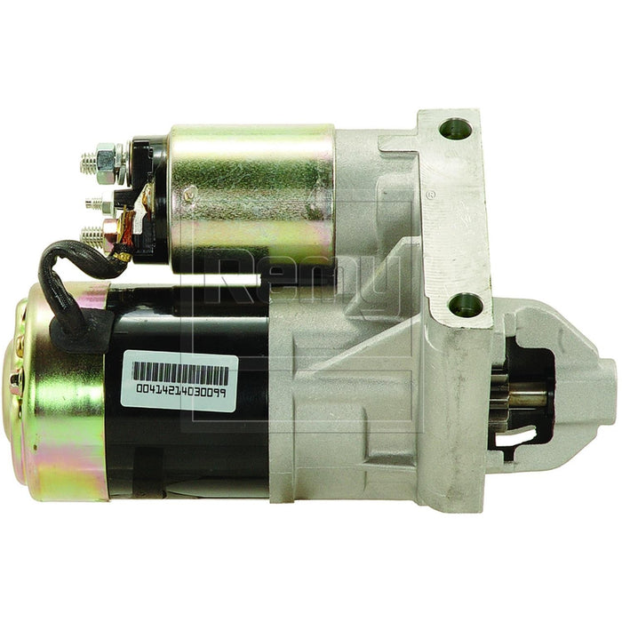 Starter Motor for Jeep TJ 2.5L L4 1998 1997 P-3589905