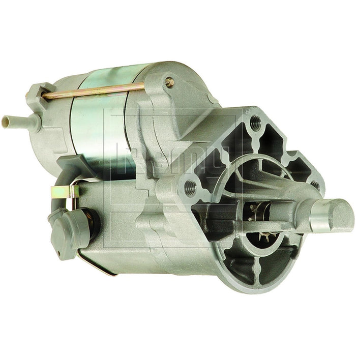 Starter Motor for Chrysler Dynasty 3.0L V6 1990 1989 1988 P-3589960