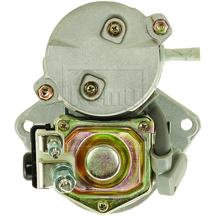 Starter Motor for Chrysler Dynasty 3.0L V6 1990 1989 1988 P-3589960