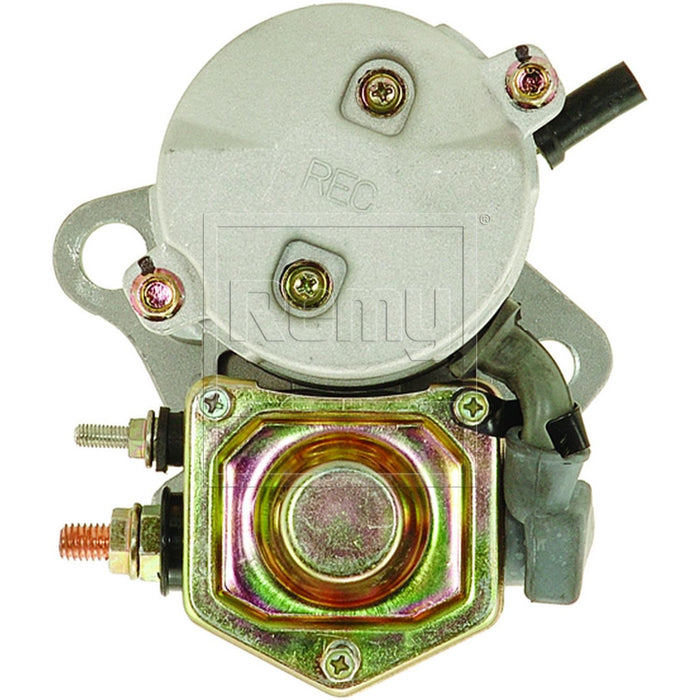 Starter Motor for Dodge B2500 1998 1997 1996 P-3590110