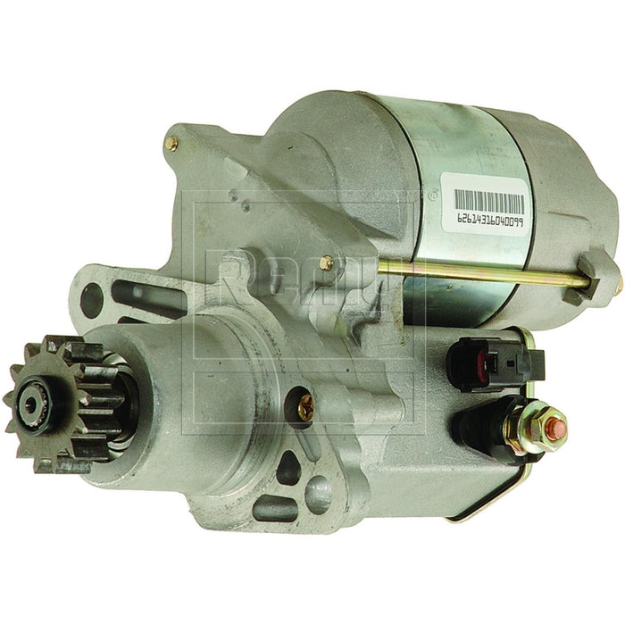 Starter Motor for Lexus ES300 3.0L V6 1996 1995 P-3590130