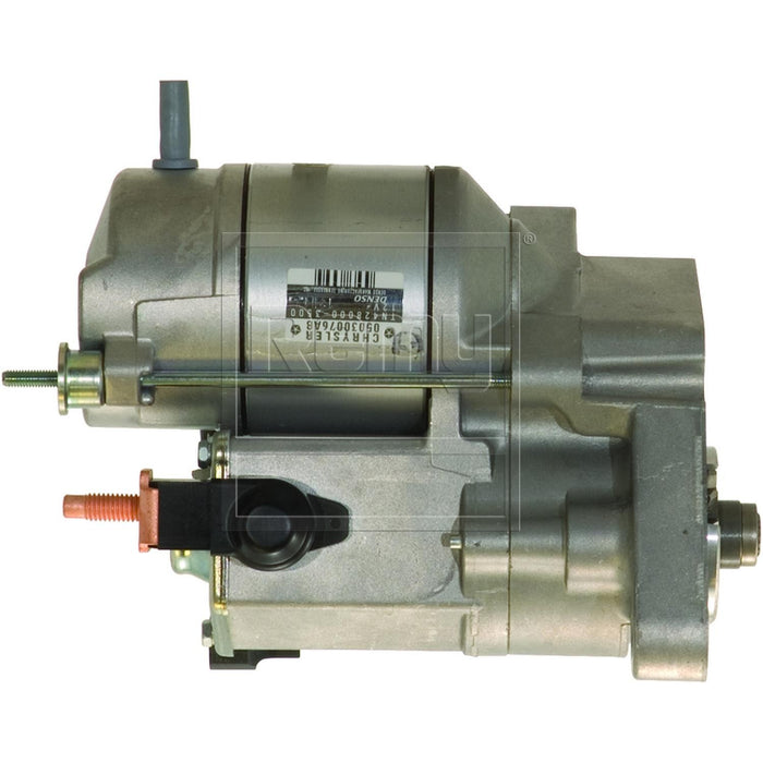 Starter Motor for Dodge Challenger 2021 2020 2019 2018 2017 2010 2009 2008 P-3590179