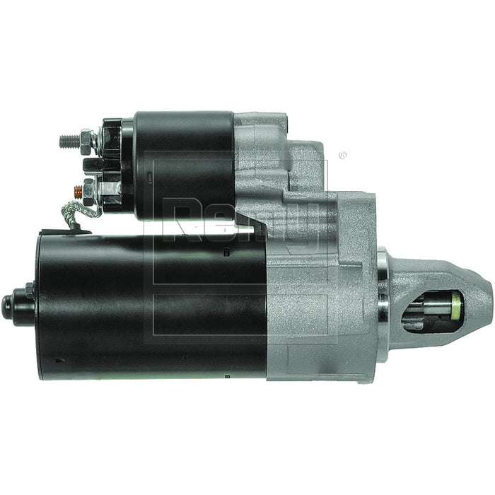 Starter Motor for Mercedes-Benz C32 AMG 3.2L V6 2004 2003 2002 P-3590303