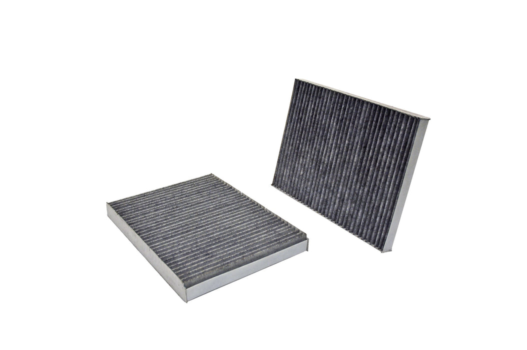 Cabin Air Filter for Volkswagen Beetle Cabrio 2.5L L5 2010 - Wix 24322