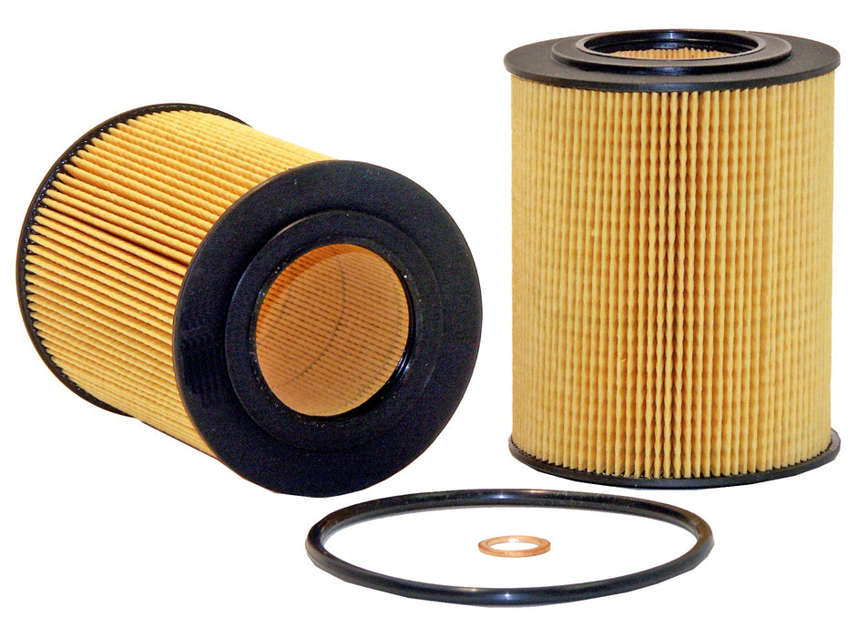 Engine Oil Filter for BMW 323Ci 2.5L L6 2000 P-3605843