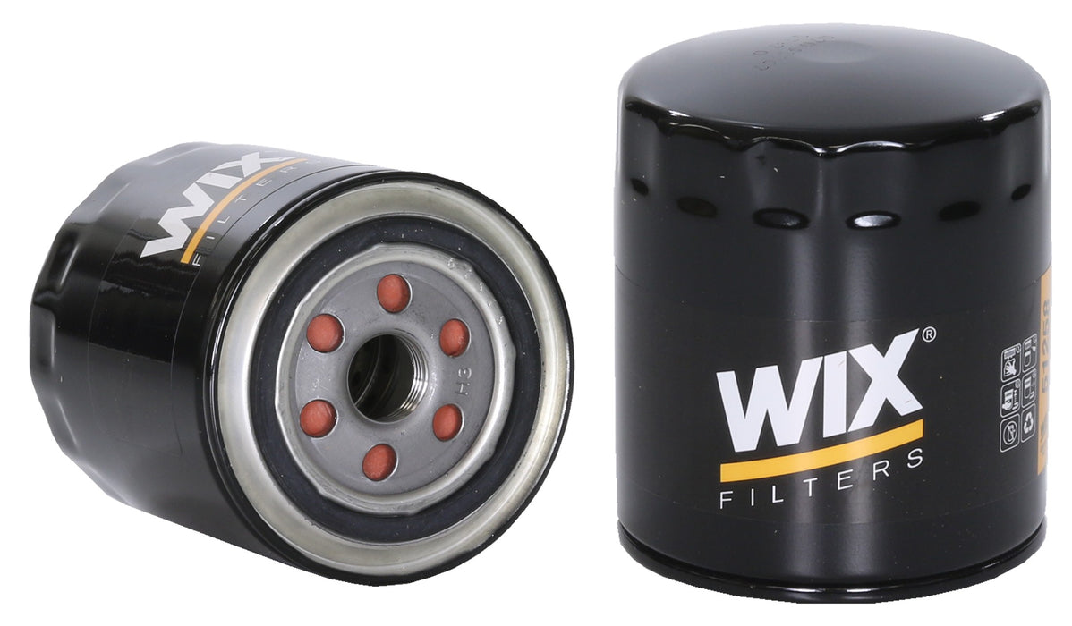 Engine Oil Filter for Cadillac Fleetwood 1976 1975 1974 1973 1972 1971 1970 1969 1968 - Wix 51258