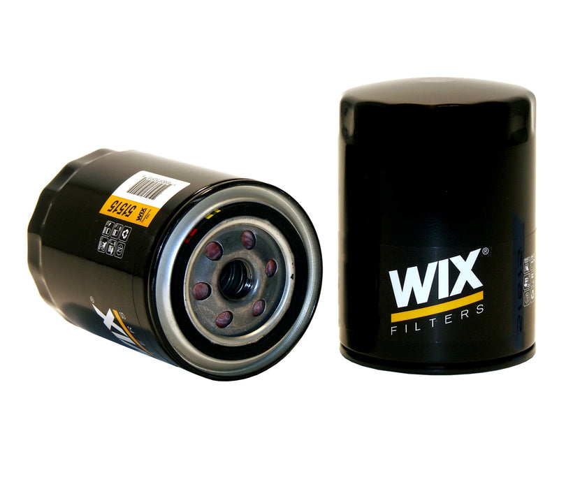 Engine Oil Filter for Plymouth Fury III 1973 1972 1971 1970 1969 1968 1967 1966 1965 - Wix 51515
