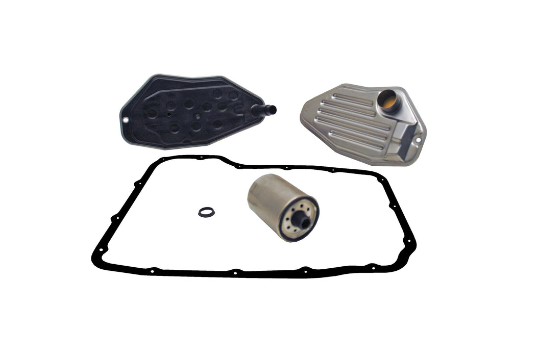 Transmission Filter Kit for Chrysler Aspen 2009 2008 2007 P-3610966