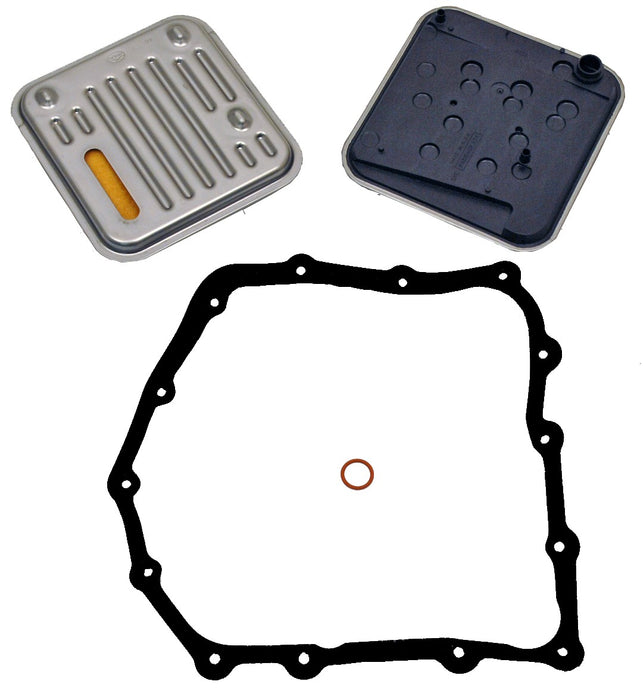 Transmission Filter Kit for Chrysler Daytona 26 VIN 1993 1992 1991 1990 P-3612360