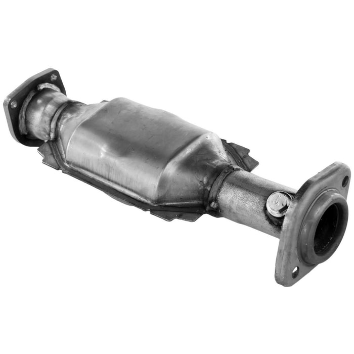 Rear Catalytic Converter for Jeep Cherokee 4.0L L6 2001 2000 P-3614308