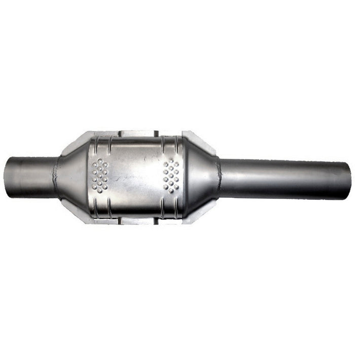 Catalytic Converter for Chevrolet V3500 1991 1990 1989 - Walker 16346