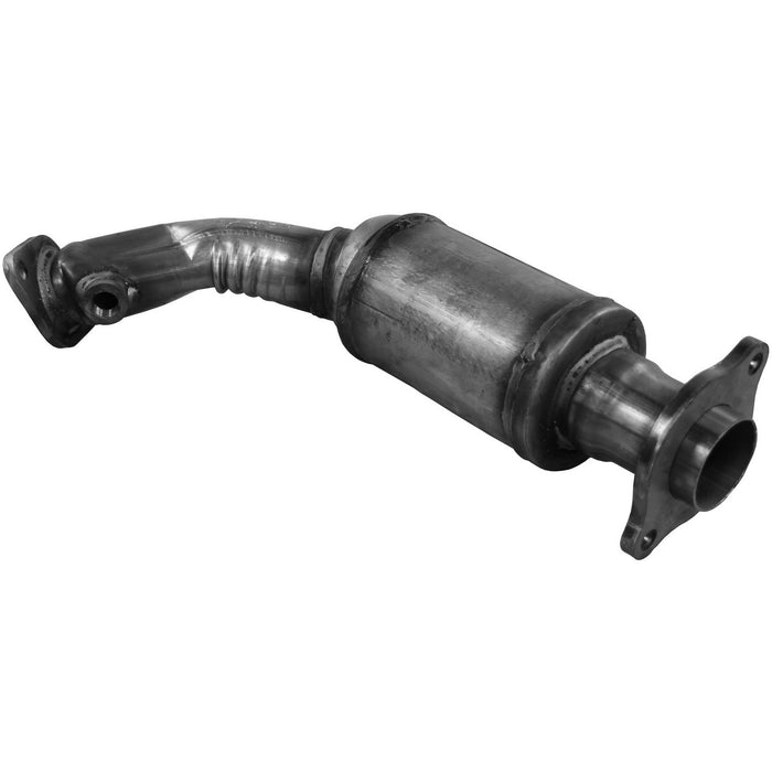 Left Catalytic Converter for Cadillac CTS 3.6L V6 2011 2010 2009 2008 P-3614963