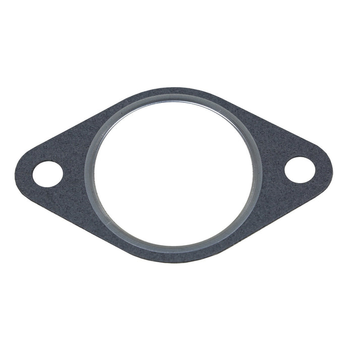 OR Converter To Y-Pipe OR Front Converter To Rear Converter Exhaust Pipe Flange Gasket for Mazda RX-7 1.3L R2 1991 1990 1989 1988 1987 P-3615335