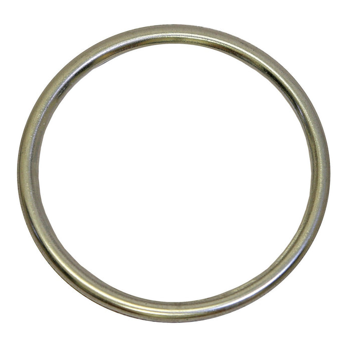 OR OR Exhaust Pipe Flange Gasket for Infiniti QX56 5.6L V8 2010 2009 2008 2007 2006 2005 2004 P-3616915