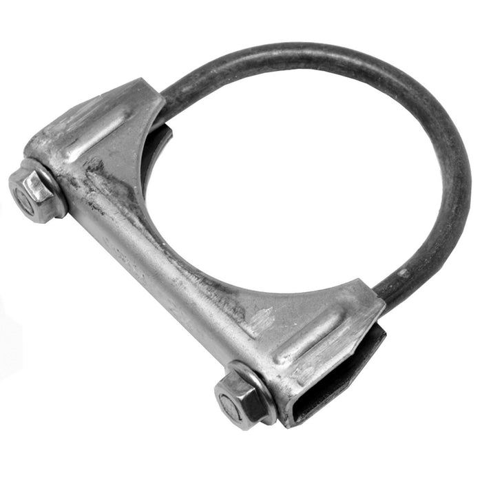 Muffler To Left Tail Pipe OR Muffler To Right Tail Pipe OR Muffler To Tail Pipe Exhaust Clamp for Chevrolet C2500 1995 1994 1993 1992 - Walker 35408