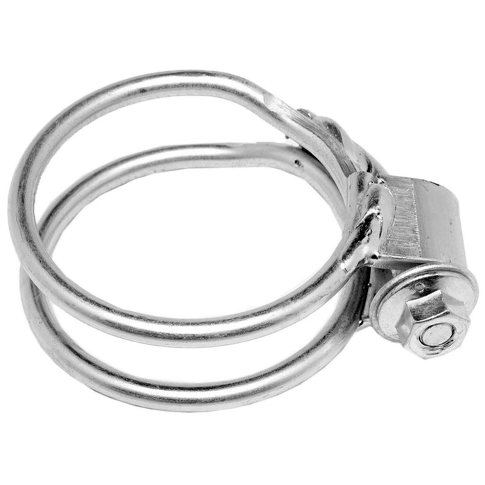 OR OR Converter To Resonator Assembly Exhaust Clamp for Buick LeSabre 3.8L V6 1999 1998 1997 1996 1995 1994 1993 1992 P-3621295