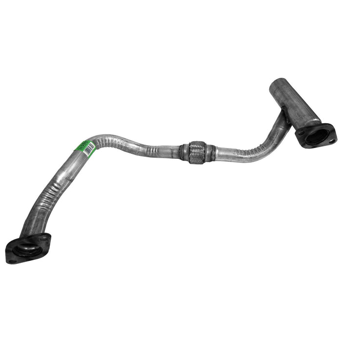 Exhaust Y Pipe for Nissan Xterra 3.3L V6 2004 2003 2002 P-3623343