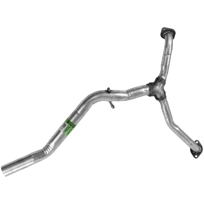 Exhaust Y Pipe for Subaru B9 Tribeca 3.0L H6 2007 2006 P-3623360