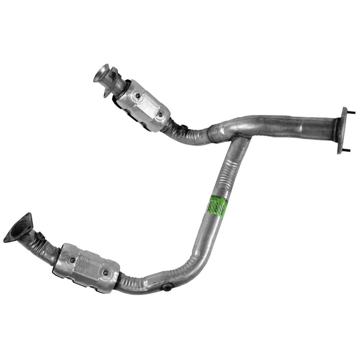 Catalytic Converter for Chevrolet Silverado 1500 2008 2007 P-3623481