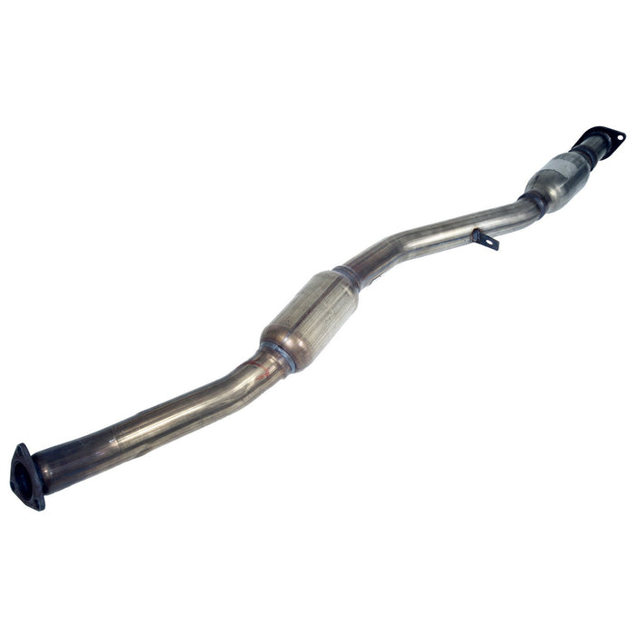 Rear Catalytic Converter for Subaru Outback 2.5L H4 2009 2008 2007 2006 P-3624650