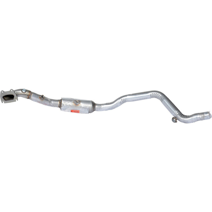 Right Catalytic Converter for Dodge Challenger 3.6L V6 2014 2013 2012 2011 P-3624734