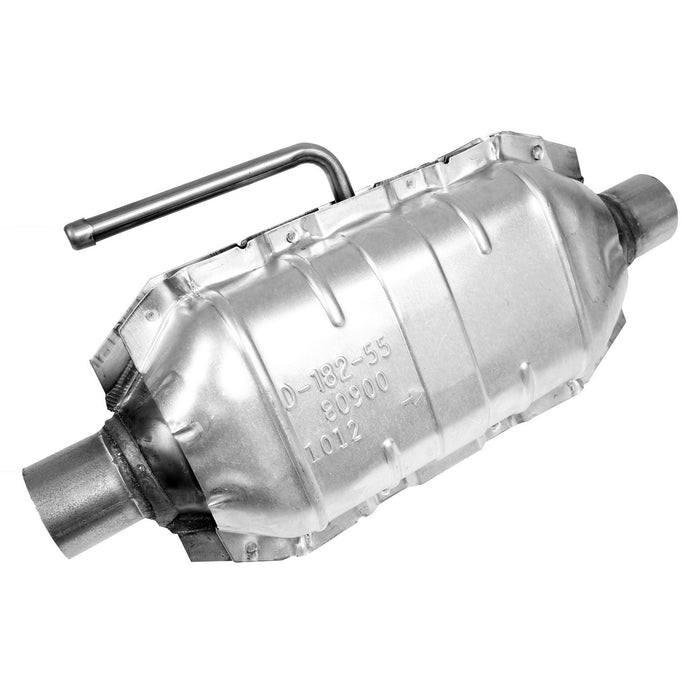 Catalytic Converter for Jeep Grand Wagoneer 4.2L L6 1986 1985 1984 P-3625274