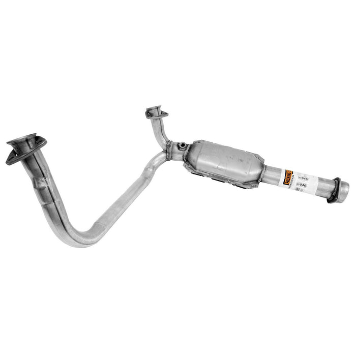 Catalytic Converter for GMC K2500 1995 1994 - Walker 80946