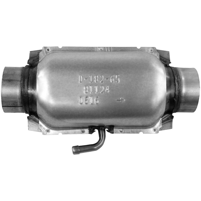 Catalytic Converter for Chevrolet Camaro 1992 1991 1990 1989 1988 1987 1986 1985 1984 P-3625984