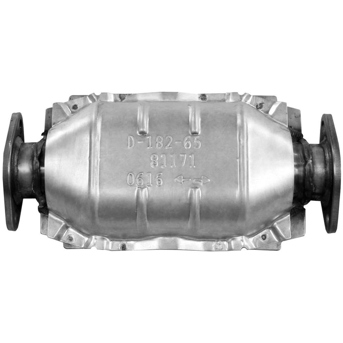 Catalytic Converter for Toyota Celica 1986 1985 1984 P-3626495