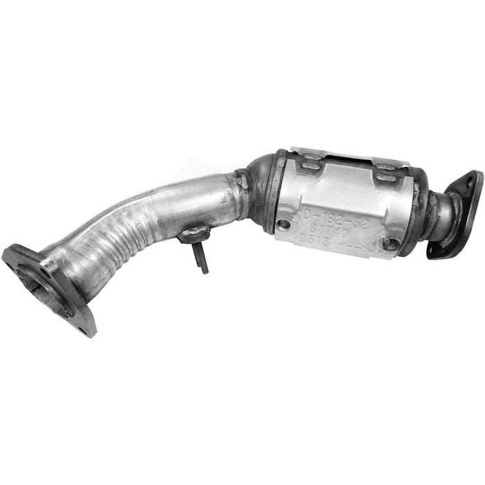 Front Catalytic Converter for Toyota Tundra 3.4L V6 2004 2003 2002 2001 2000 P-3626816