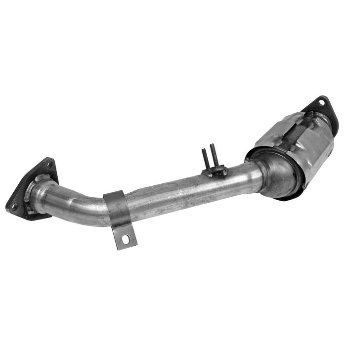 Front Catalytic Converter for Toyota Tacoma 2.4L L4 2004 2003 2002 2001 2000 P-3627599