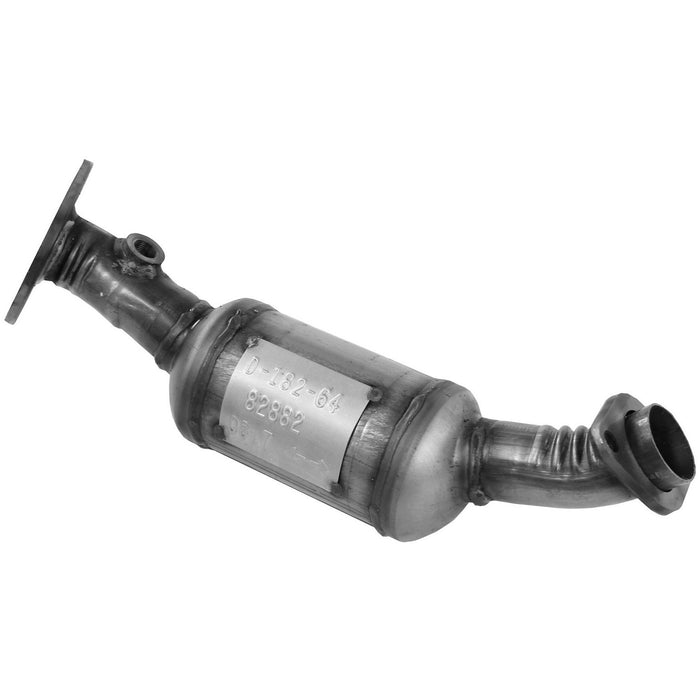 Left Catalytic Converter for Cadillac CTS 2007 2006 2005 2004 - Walker 82882