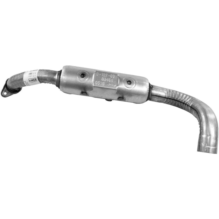 Left Catalytic Converter for Ford Expedition 5.4L V8 2006 2005 P-3628403