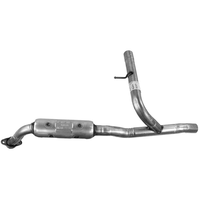 Right Catalytic Converter for Lincoln Mark LT 5.4L V8 4WD 2008 2007 2006 P-3628408